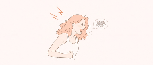 Guía completa: estrés crónico y soluciones.