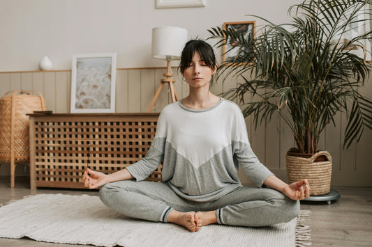 10 señales de que tu cuerpo está viviendo en modo alerta: Cómo desactivar el estrés y recuperar tu calma