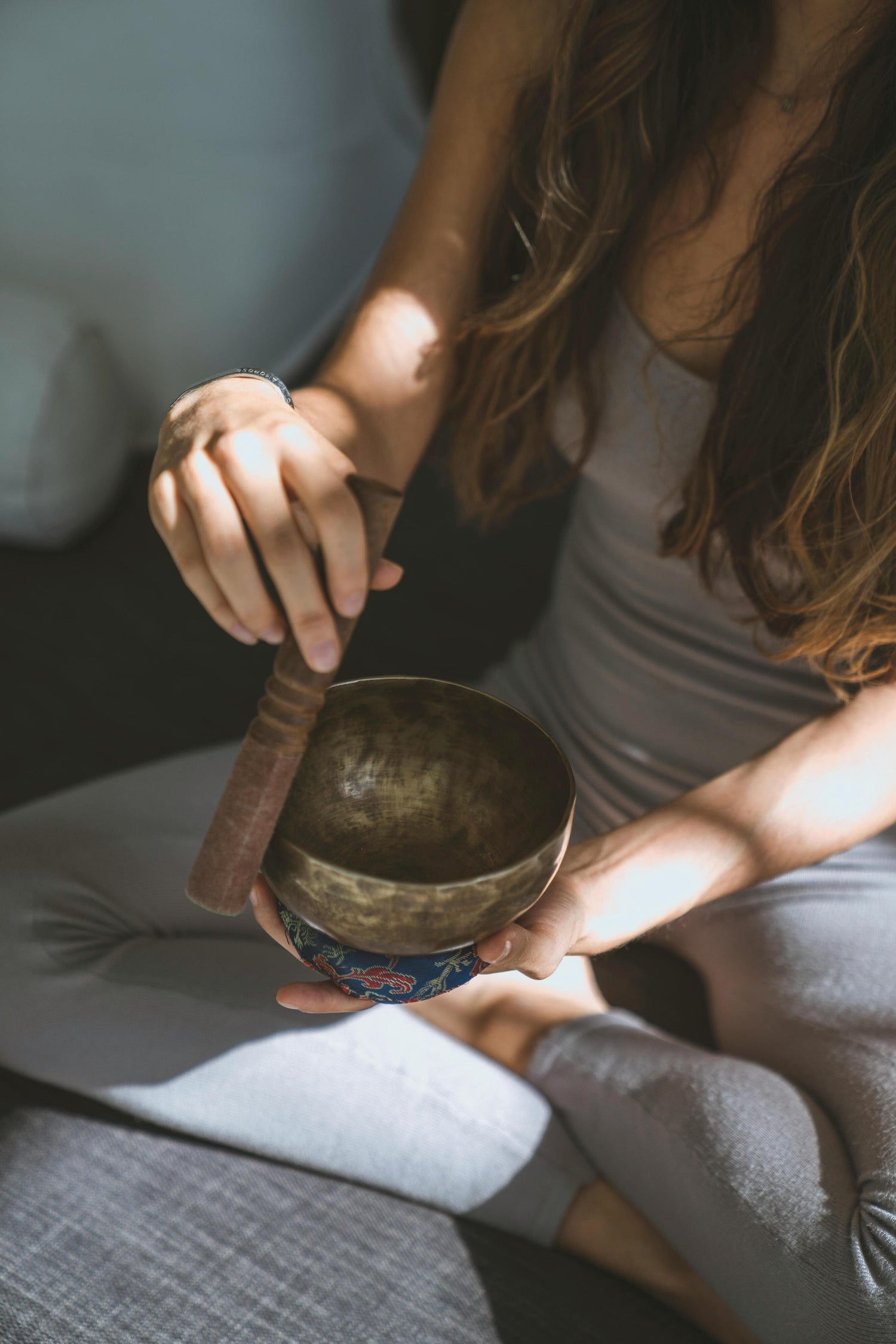 Experiencias que te devuelven la calma