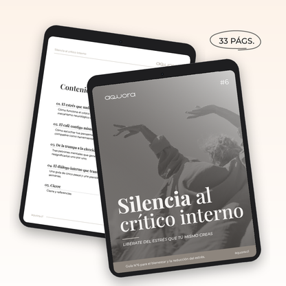 La Colección Aquora completa