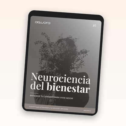 #1 Neurociencia del bienestar